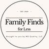 familyfindsforless